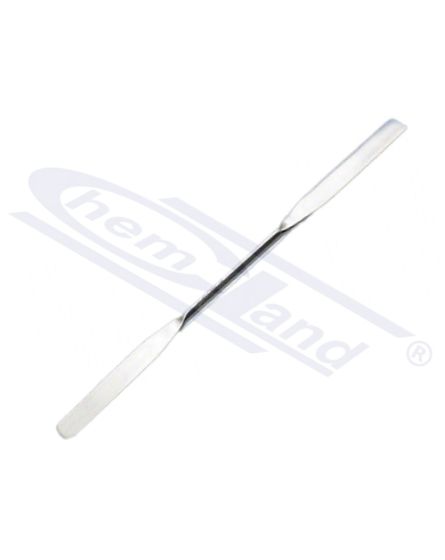 dubultās lāpstiņas elastīgs tērauds 18-8 garums180mm