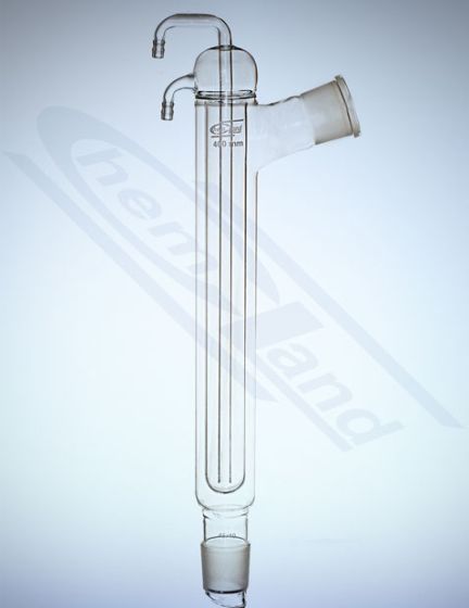 kondensators Liebig modificēta ligzda 2x29/32 garums 600