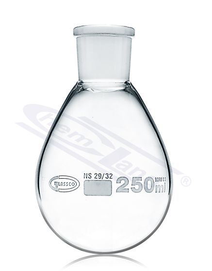 Kolba bumbiera formas 00500ml WS 24/29 G