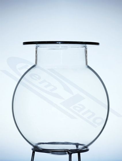 reakcijas kolba ar apaļu dibenu 10 000ml