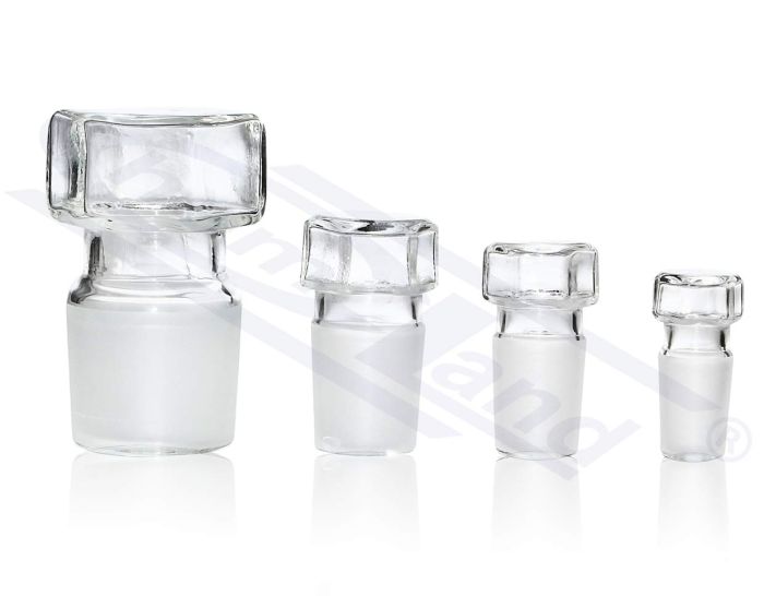 stikla aizbāžnis NS 29/32