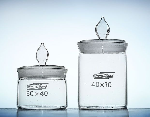 pudele, kas sver 70 x 40 CHEMLAND