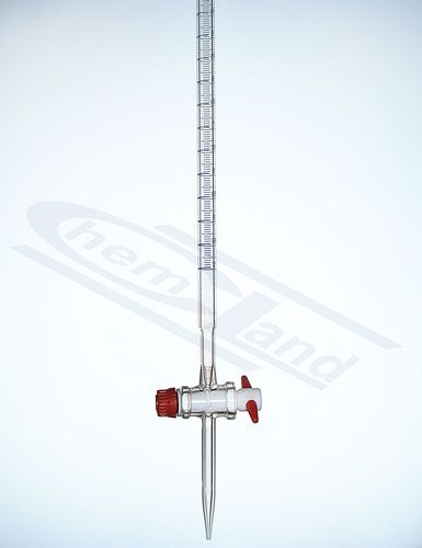birete pr.kl AS CERT 100 0,2 PTFE GLASSCO