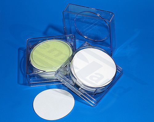 Membrānas filtrs MCE 0,45um 90mm pck=100gab.