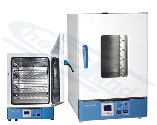 žāvēšanas krāsns piespiedu gaiss 125l darba temp. and 5-300 oC