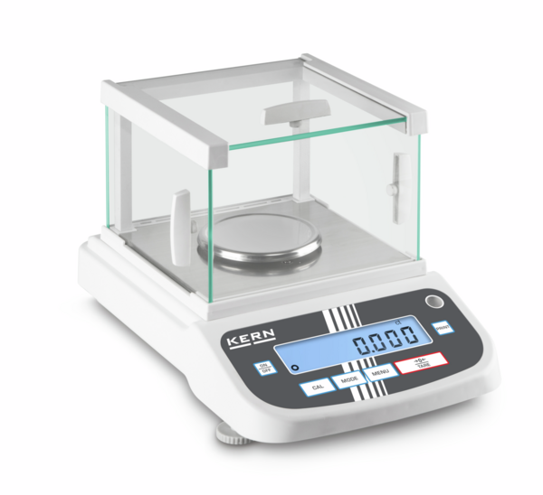 Analytical balance