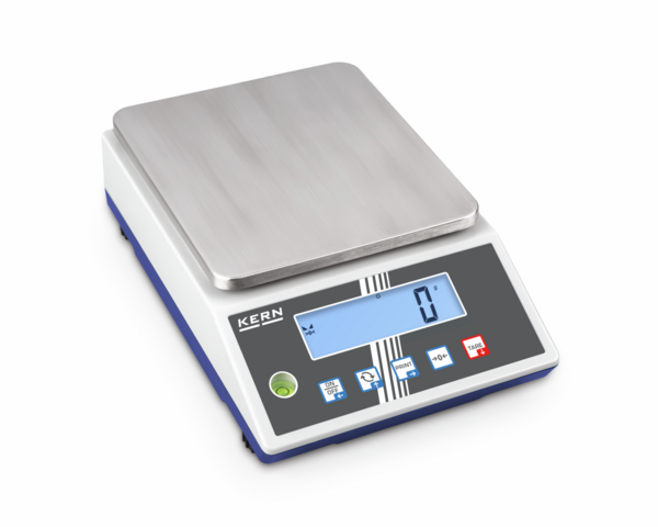 IoT-Line Compact Laboratory Balance