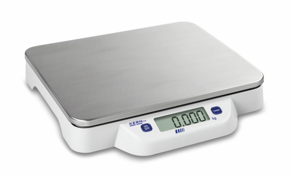 Bench scale