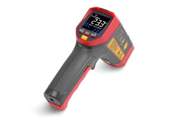 Infrared thermometer