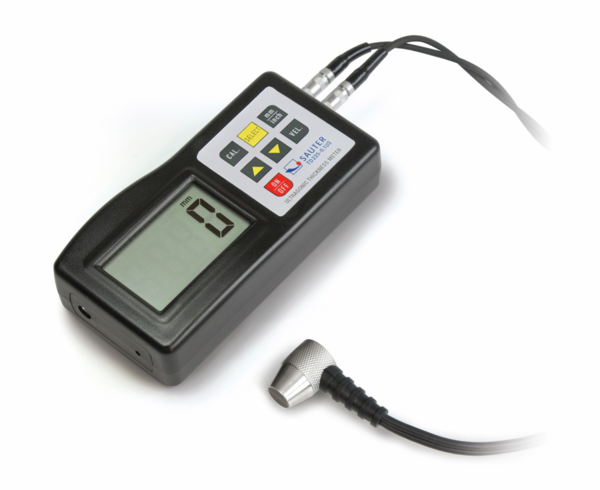 Ultrasonic Thickness Gauge external