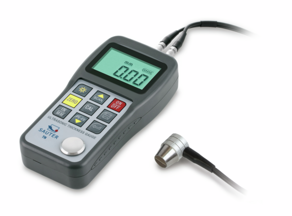 Ultrasonic Thickness Gauge external