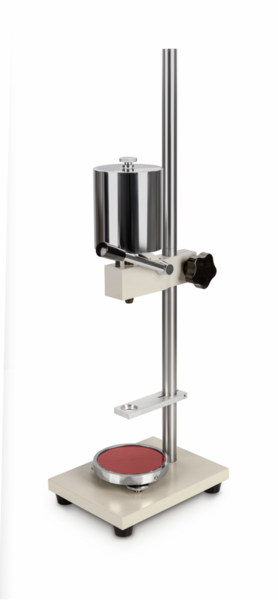 Manual Shore test stand